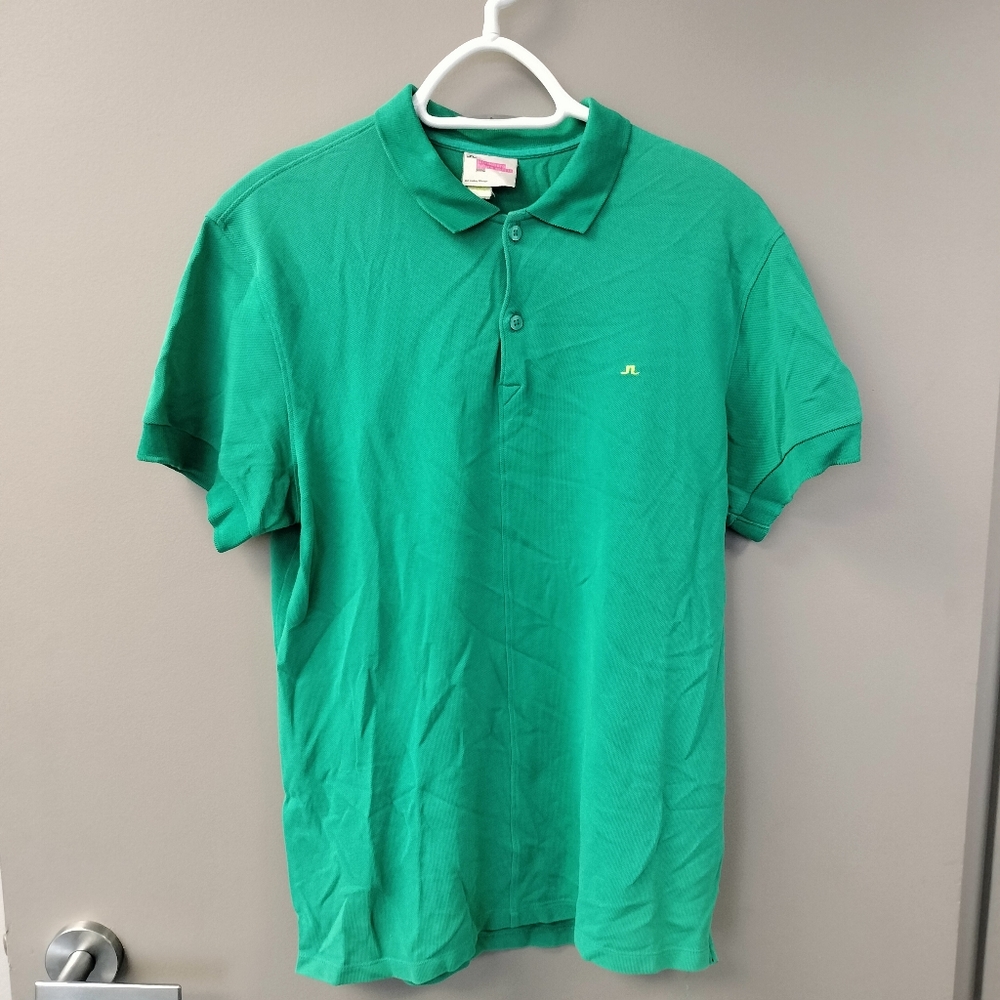 J Lindeberg Polo